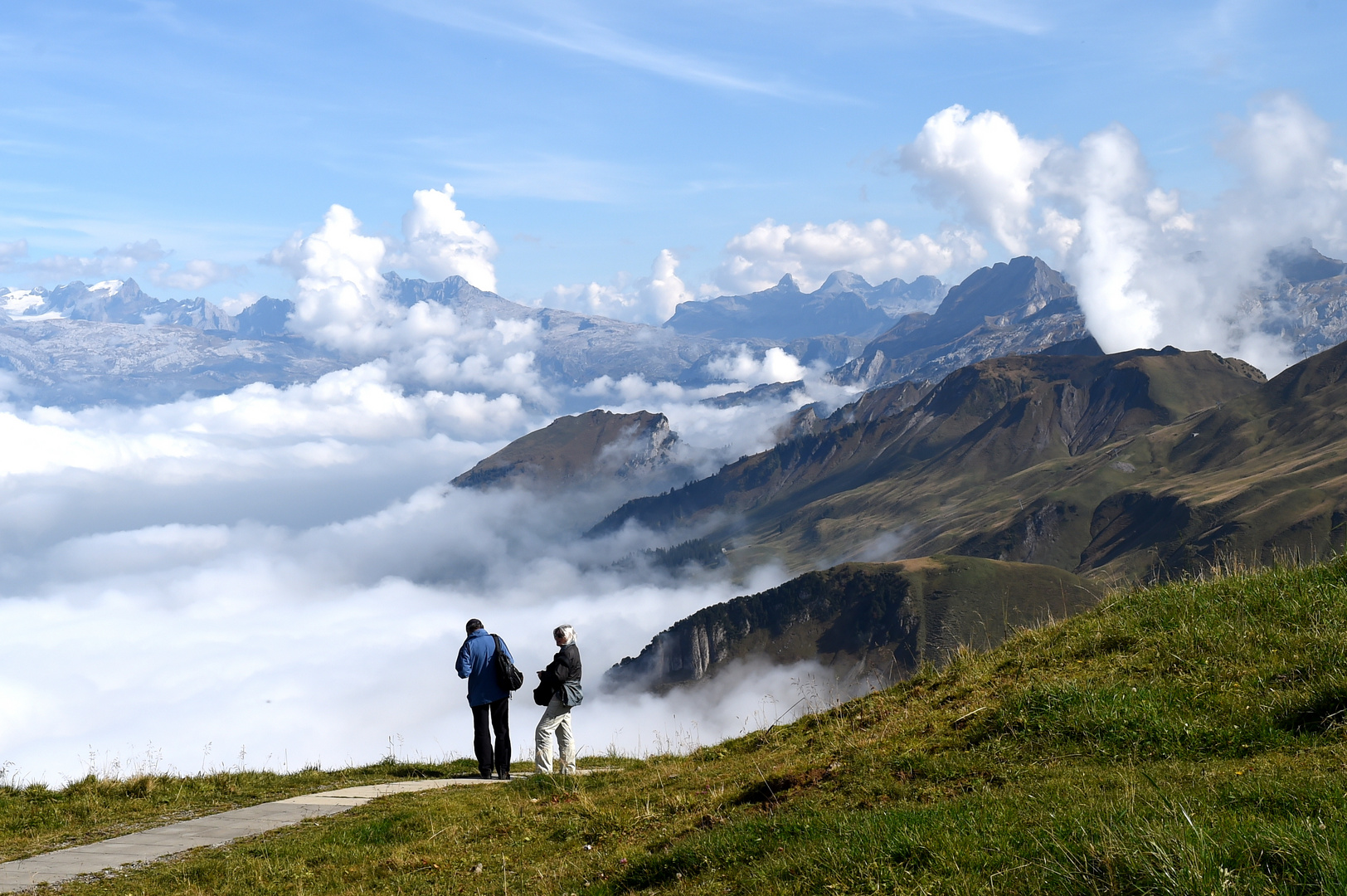 Fronalpstock