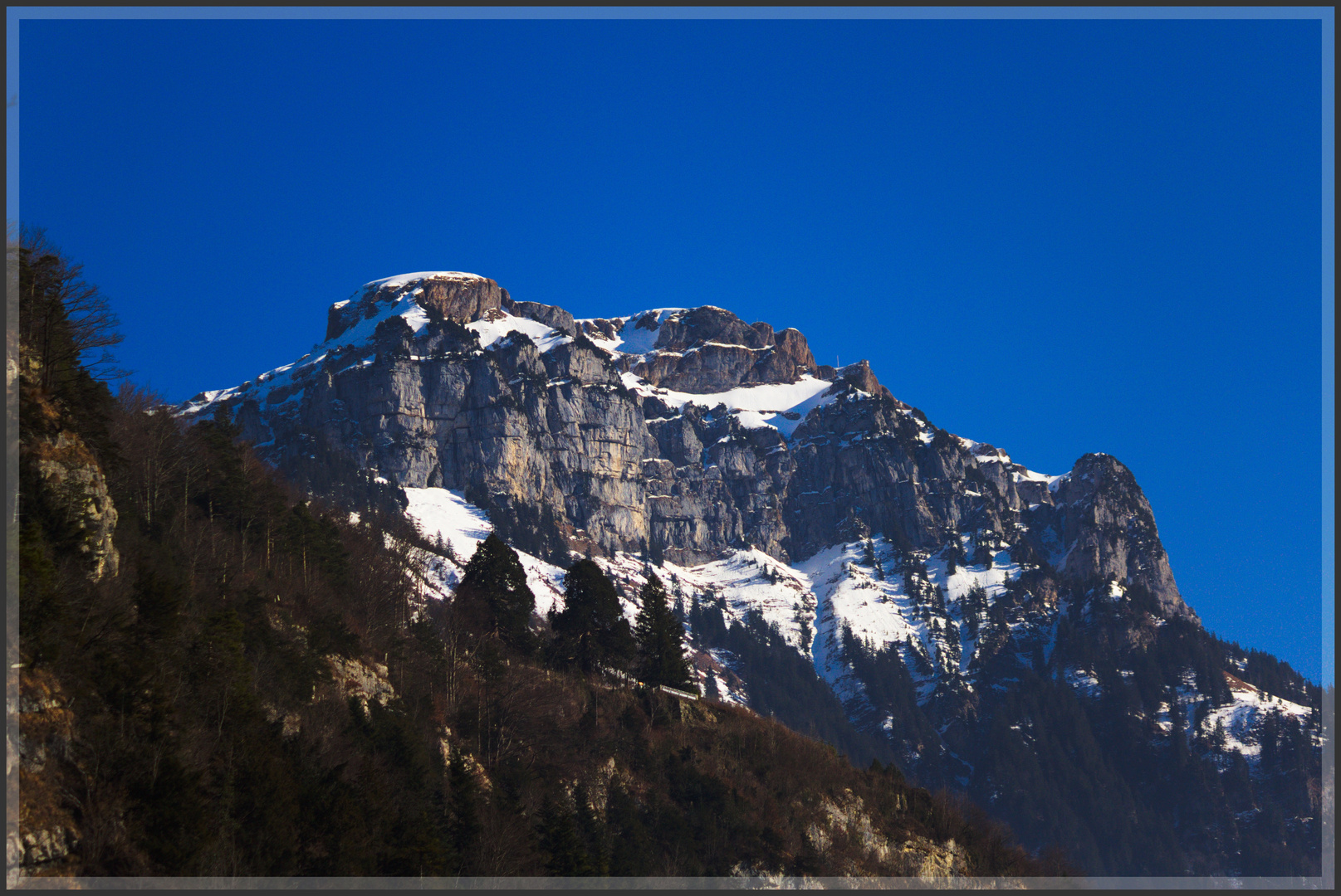 Fronalpstock (SZ)