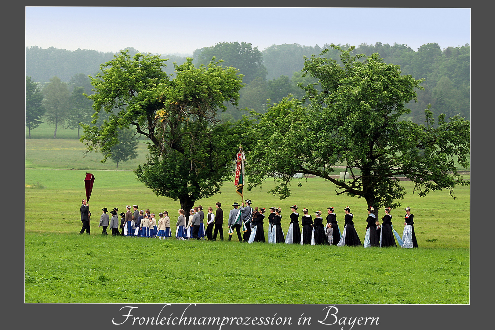 Fronleichnam Foto & Bild | dokumentation, reportage ...