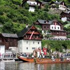 Fronleichnam - Hallstatt 1