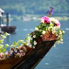 Fronleichnam - Hallstatt