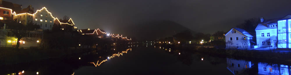 Fronleiten zur Adventzeit