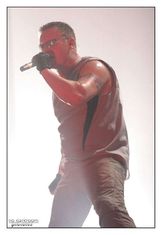 front 242 @ wgt 2007