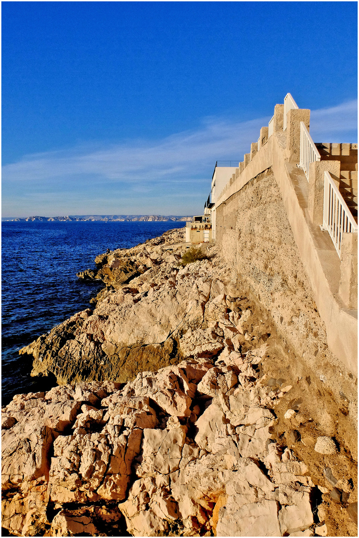 Front de mer photo et image  europe, france, provencealpescôte d