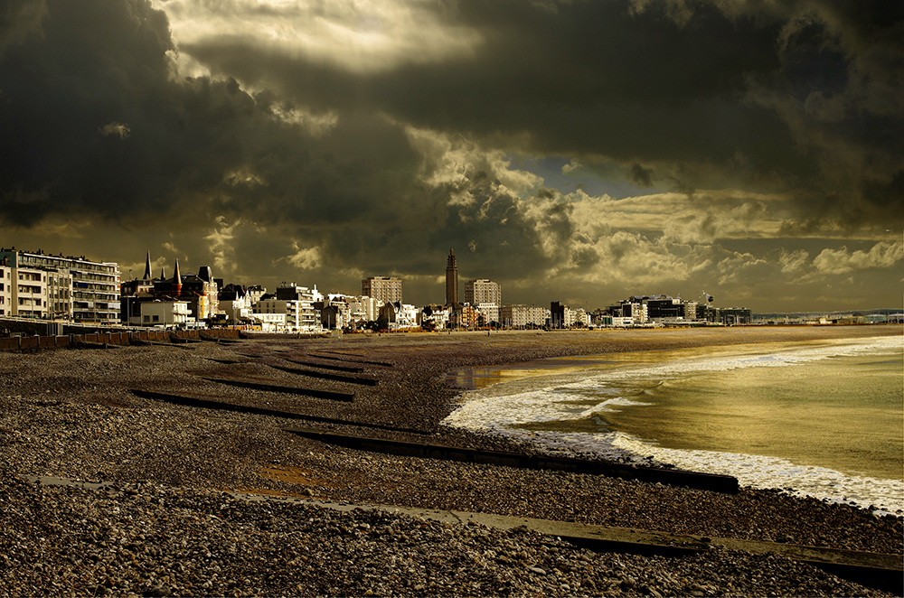 Front de mer. photo et image  paysages, mers et océans, nature Images