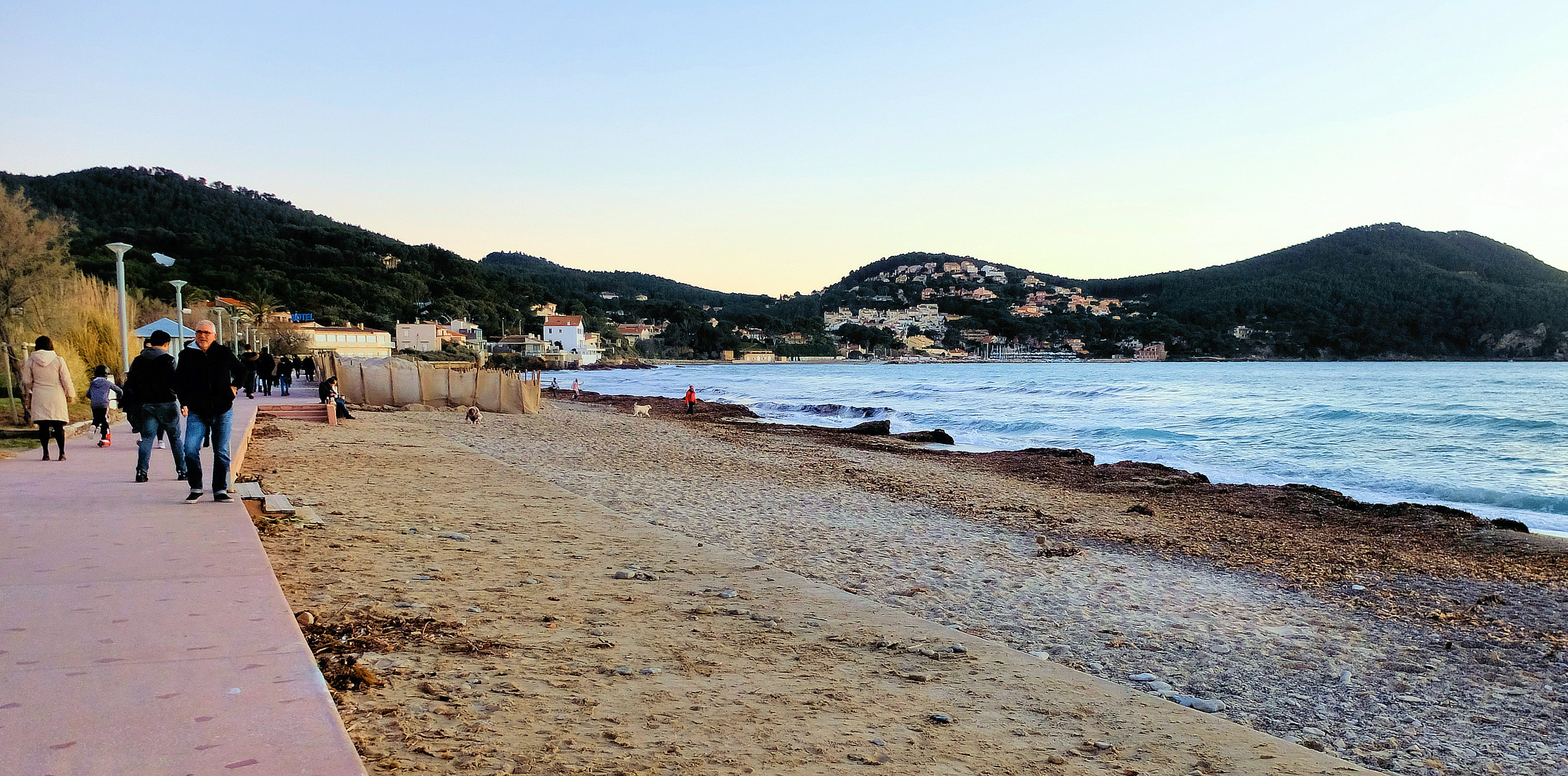 Front de mer photo et image  europe, france, provencealpescôte d