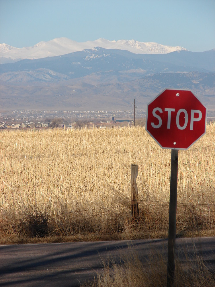 Front Range