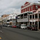 Front Street Hamilton Bermuda