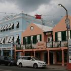 Front Street Hamilton Bermuda II