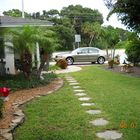 Front Yard Landscape