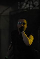 ...Front242... @Amphi 2007