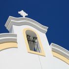 Frontale Chiesa Madonna dell' Assunta fraz. Pirrena, Isola di Lipari