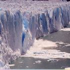 fronte del perito moreno