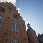 Frontfassade Schloss Hagen