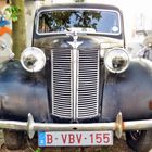 Frontfoto Austin 8