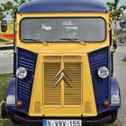 Frontfoto  Citroen Typ H