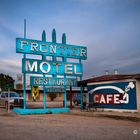 Frontier Motel