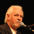 Frontman von Procol Harum, GARY BROOKER