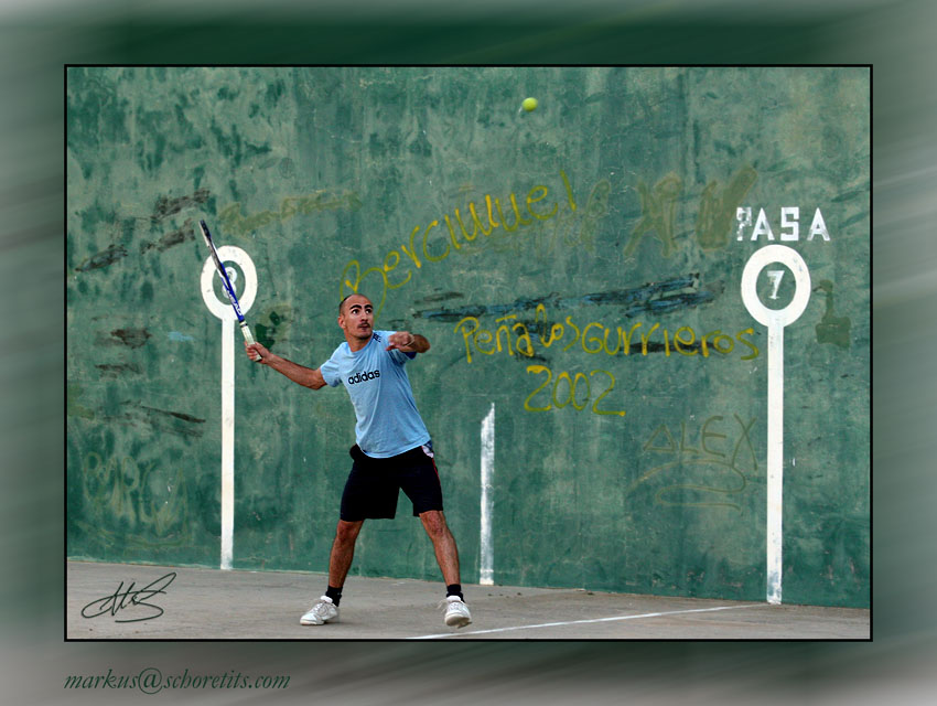 FRONTon ...