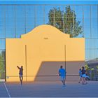 Fronton de Saint-Jean-de-Marsacq