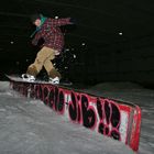 frontside bluntslide