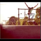 frontside kickflip