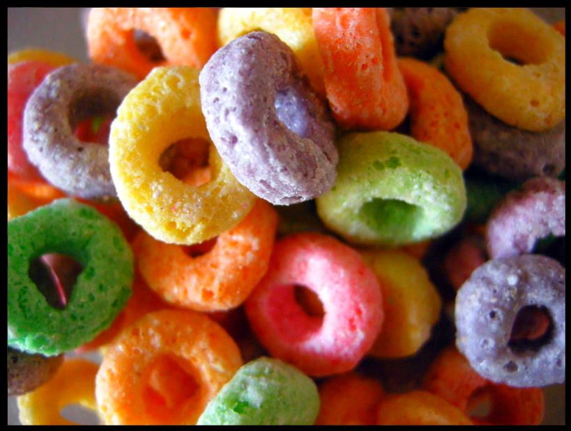 Froot Loop's