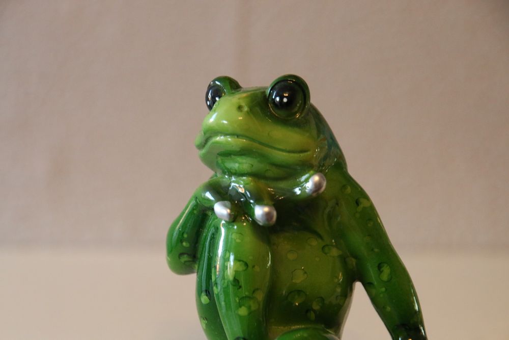 Frosch