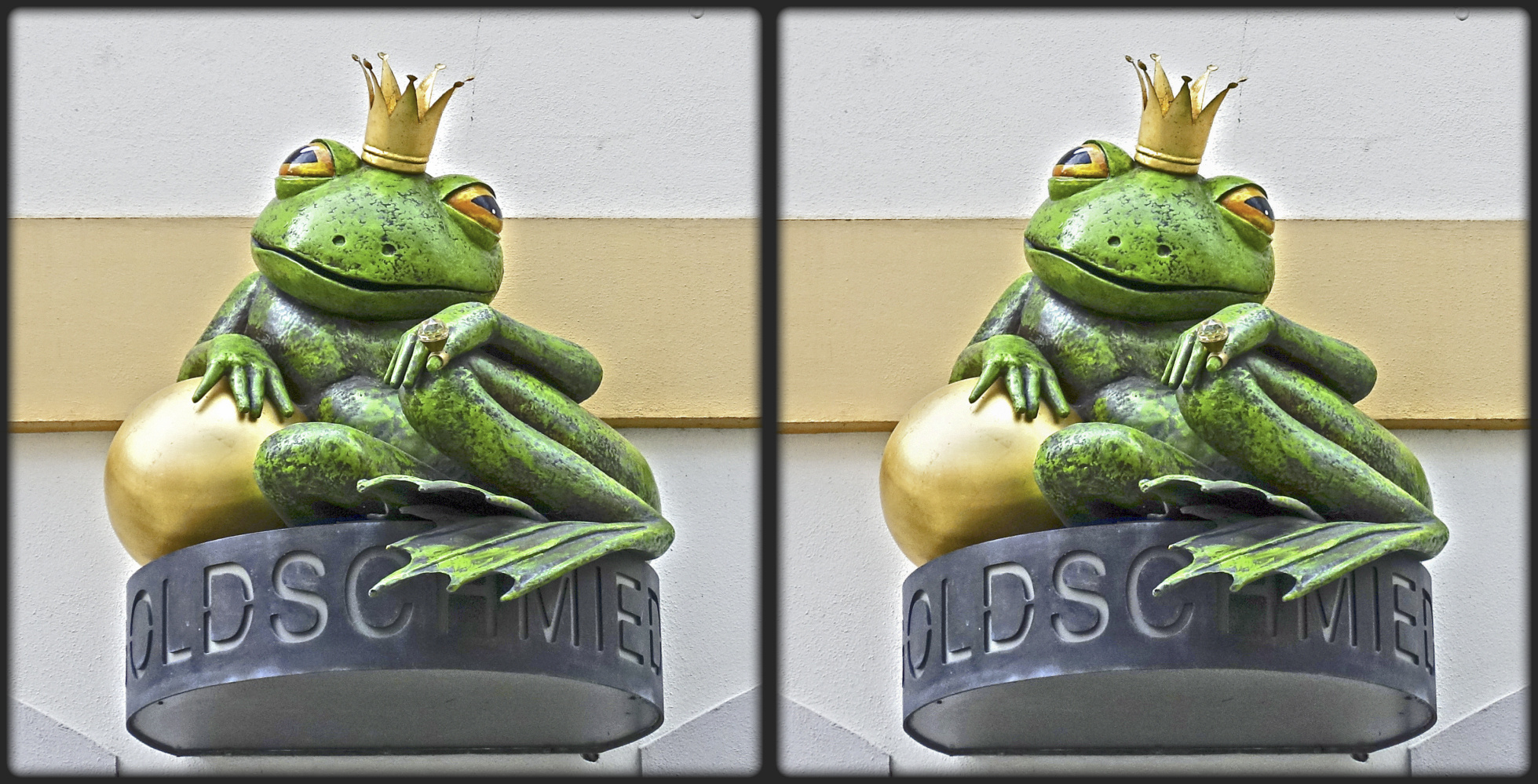 Froschkönig (3D)