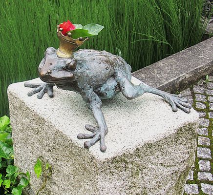 Froschkönig