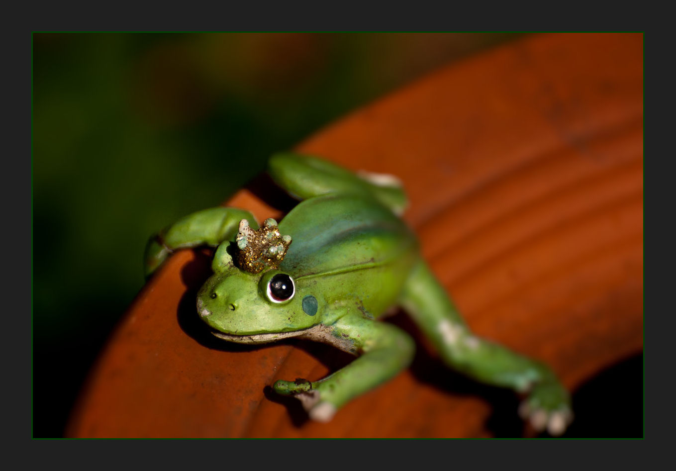 Froschkönig