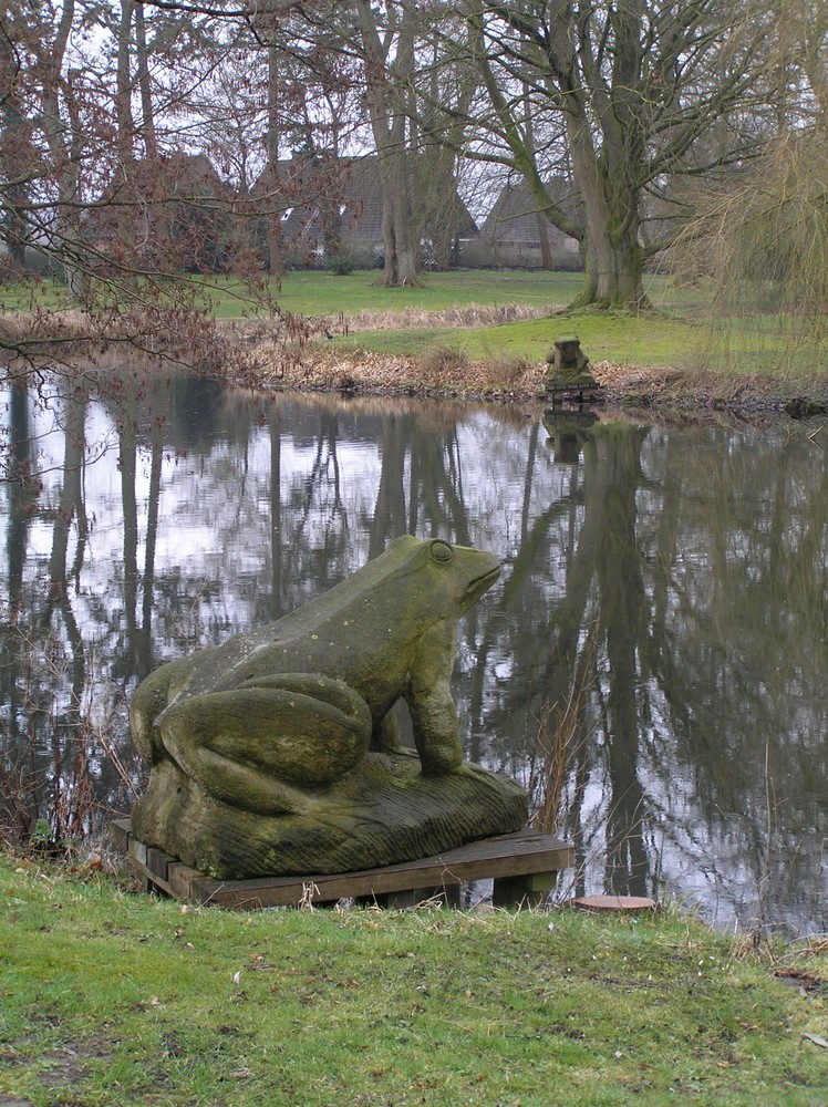 Froschkönige