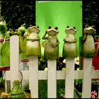 Froschparade