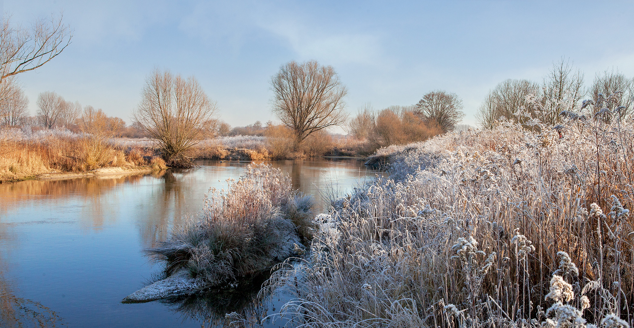 Frost an der Lippe 001