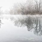 Frost und Nebel am Groschenwasser II new edit