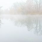 Frost und Nebel am Groschenwasser II new edit II