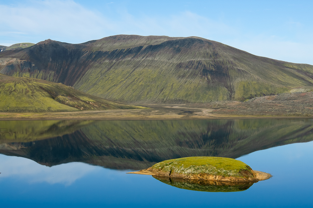 Frostastaðavatn