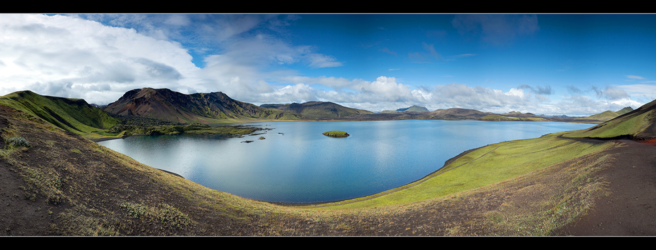 Frostastaðavatn