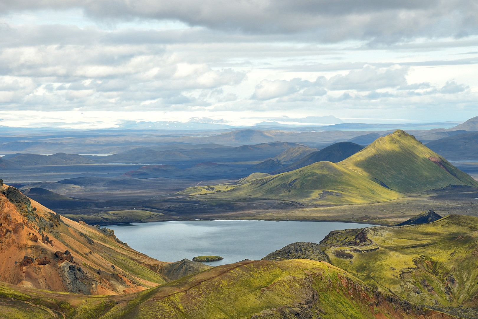 Frostastaðavatn Foto And Bild Europe Scandinavia Iceland Bilder Auf