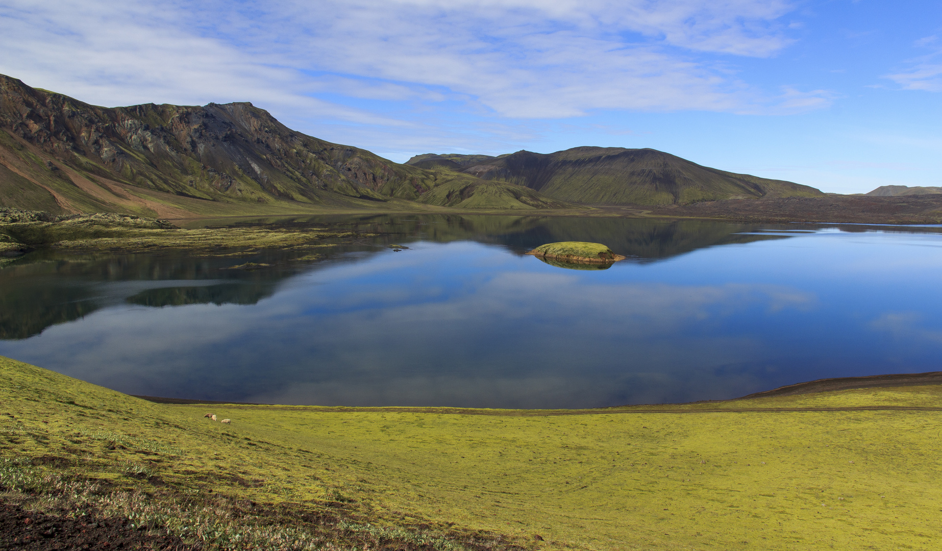 Frostastaðavatn