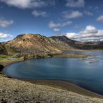 * Frostastaðavatn Landmannalaugar * . . . Iceland 22