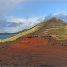 Frostastadavatn bei Landmannalaugar...