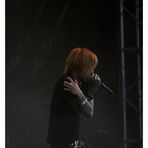 Frostig: Dir en grey W:O:A 2007