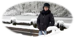 Frostig schön II
