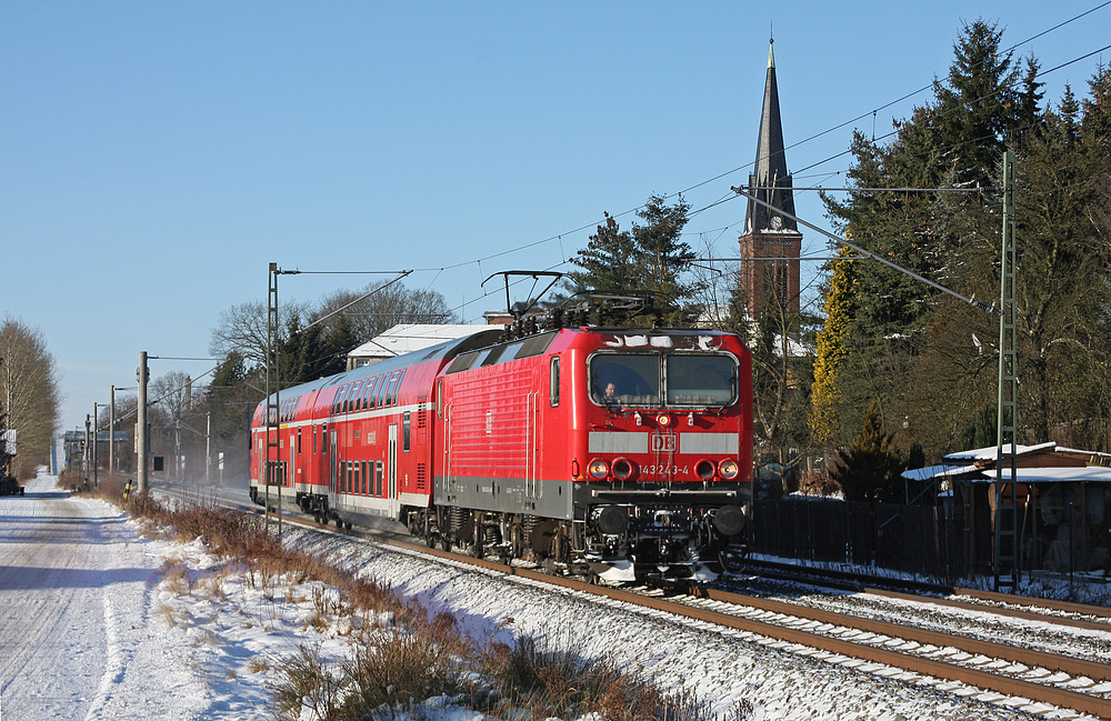 Frostige 143 243