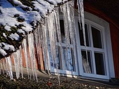 Frostige Aussichten