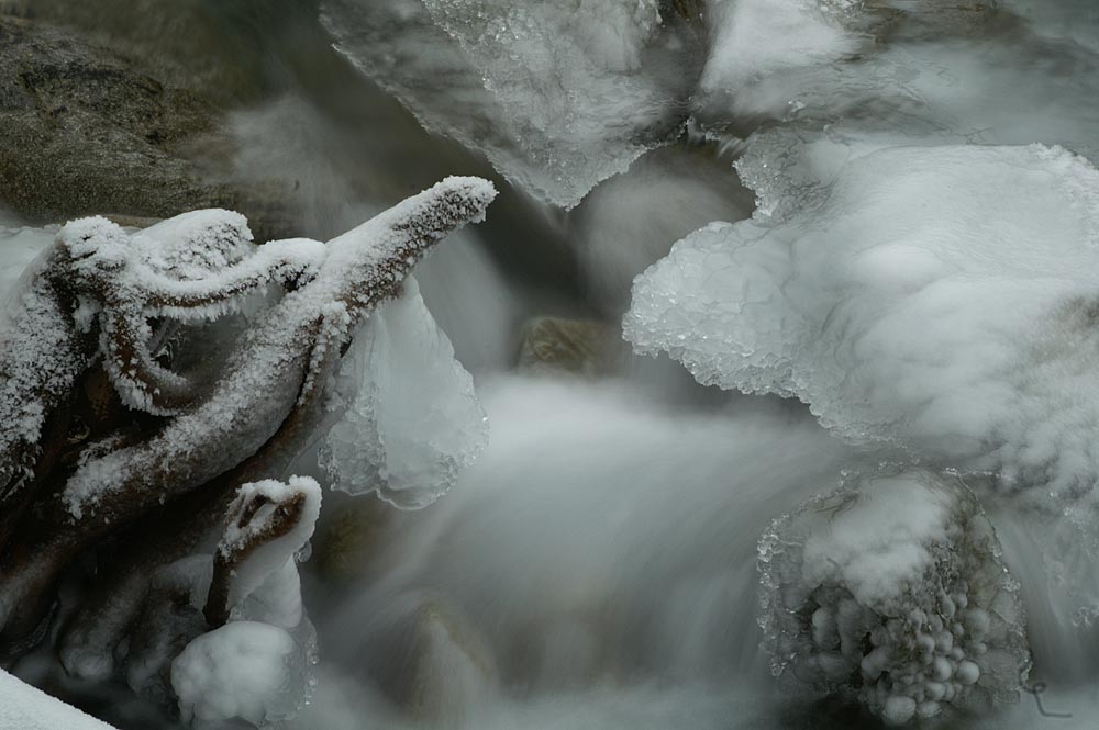 Frostige Zeiten