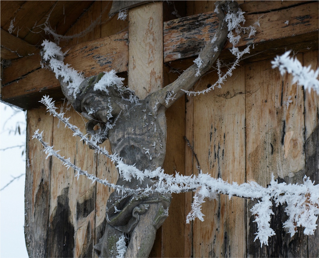 Frostige Zeiten