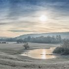 frostiger bliestalblick