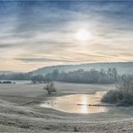 frostiger bliestalblick